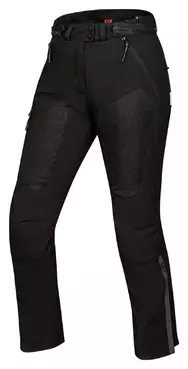 Tourster-Bigair Damentextilhose Черный