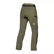Ixs Tourster-bigair 1.0 мотоштаны Olive Зеленый