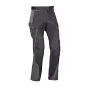 Ixon Balder Lady мотоштаны Black Grey Red Красный