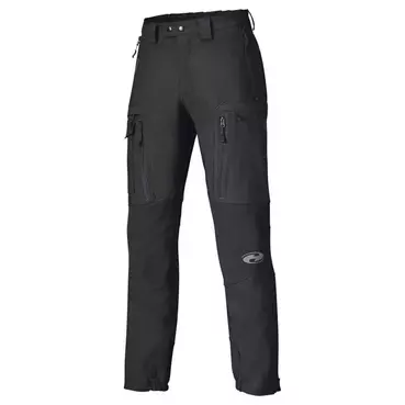 Held Dragger мотоштаны Black Черный