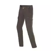 Clover Cargo Pro Jeans Brown Коричневый