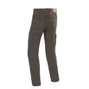 Clover Cargo Pro Jeans Brown Коричневый