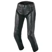 Macna Mohita Lady Leather мотоштаны Black Черный