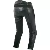 Macna Mohita Lady Leather мотоштаны Black Черный