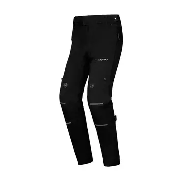 Ixon M-skd Long мотоштаны Black Черный