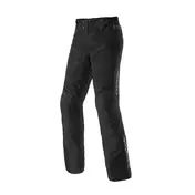 Clover Ventouring 4 Wp Short Lady мотоштаны Black Черный