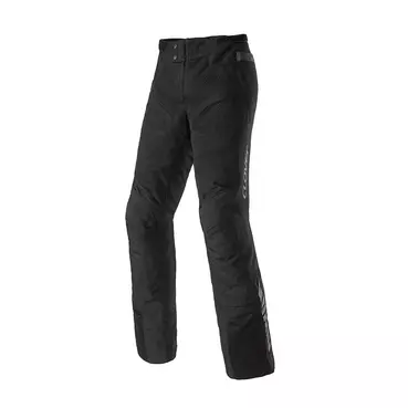 Clover Ventouring 4 Wp Short Lady мотоштаны Black Черный