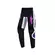 Alpinestars Youth Fluid Grid мотоштаны Black Purple