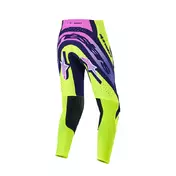 Alpinestars Supertech Vista 2026 мотоштаны Yellow Желтый