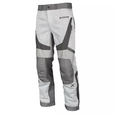 Klim Induction мотоштаны Cool Grey Серый
