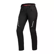 Ixs Rapid-stx 2.0 Lady мотоштаны Black Черный