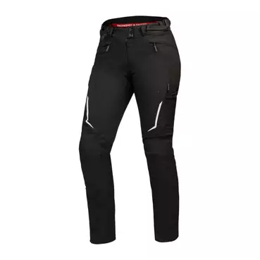 Ixs Rapid-stx 2.0 Lady мотоштаны Black Черный