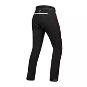 Ixs Rapid-stx 2.0 Lady мотоштаны Black Черный