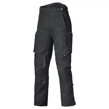 Held Tridale мотоштаны Black Черный
