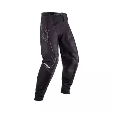 Leatt Moto 4.5 V26 мотоштаны Black