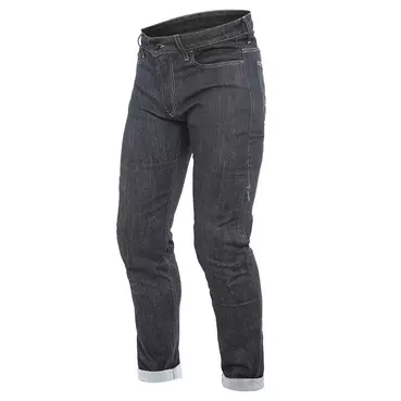 Dainese Denim Slim Jeans Blue Синий