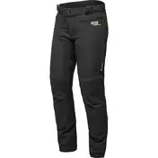 Ixs Laminat-st-plus Lady мотоштаны Black Черный