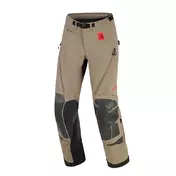 Alpinestars Nazca Gore-tex Pro мотоштаны Brown