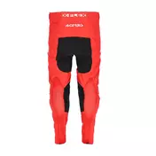 Acerbis K-flex мотоштаны Red Белый
