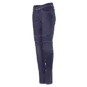 Alpinestars Stella Callie Denim Jeans Rinse Blue Синий