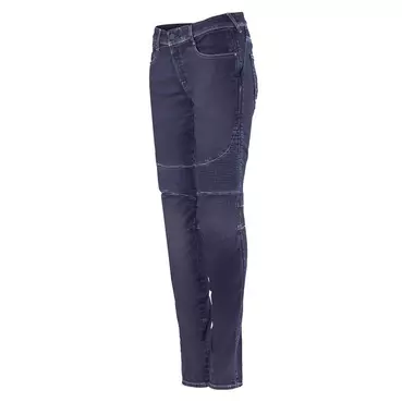 Alpinestars Stella Callie Denim Jeans Rinse Blue Синий