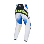 Alpinestars Techstar Knif 2026 мотоштаны Blue Синий