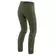 Dainese Classic Slim Lady Jeans Olive Зеленый