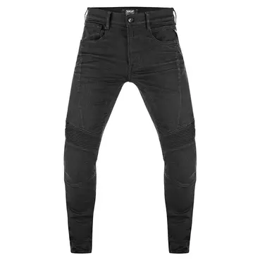 Replay Fender Hyperflex Mt910 Jeans Black Черный