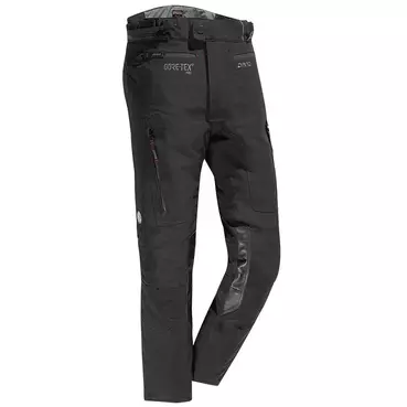 Dane Lyngby Air Lady мотоштаны Black Черный