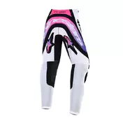 Alpinestars Youth Supertech Vista мотоштаны White Белый