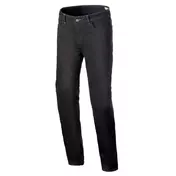 Alpinestars Cult-8 Stretch Jeans Black Черный