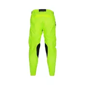 Acerbis K-windy Vent Limelight мотоштаны Green Желтый
