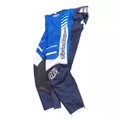 Troy Lee Designs Gp Pro Blends мотоштаны Blue Синий