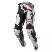 Alpinestars Racer Tactical 2024 мотоштаны Grey Серый