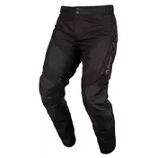 Klim Dakar In The Boot мотоштаны Black Черный