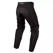 Klim Dakar In The Boot мотоштаны Black Черный