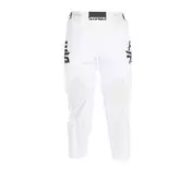 Acerbis Mx J-windy Kid Vented мотоштаны White Белый