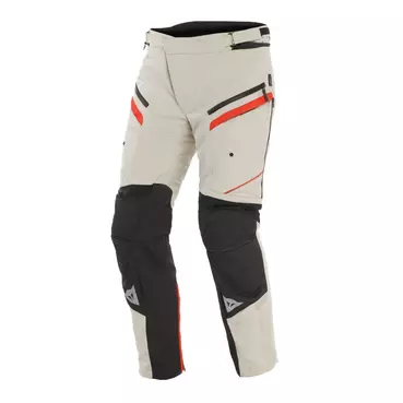Dainese Gullfoss D-dry мотоштаны Red Красный
