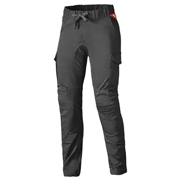 Held Jump Lady мотоштаны Black Черный