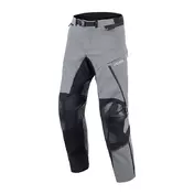 Alpinestars Andes Pro Drystar Xf Short мотоштаны Grey Серый