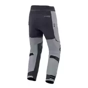 Alpinestars Andes Pro Drystar Xf Short мотоштаны Grey Серый
