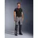 Alpinestars Andes Pro Drystar Xf Short мотоштаны Grey Серый