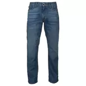 Klim K Forty 2 Straight Stretch Jeans Cobalt Синий