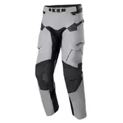 Alpinestars Boulder 3l Gore-tex Short мотоштаны Grey Серый