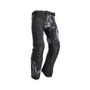 Acerbis Rally Race Over мотоштаны Black Grey Черный
