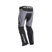 Acerbis Rally Race Over мотоштаны Black Grey Черный