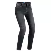 Pmj Skinny Lady Jeans Black Черный