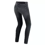 Pmj Skinny Lady Jeans Black Черный