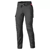 Held Jump мотоштаны Black Черный
