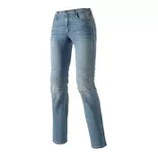 Clover Jeans Sys-4 Lady Light Blue Синий